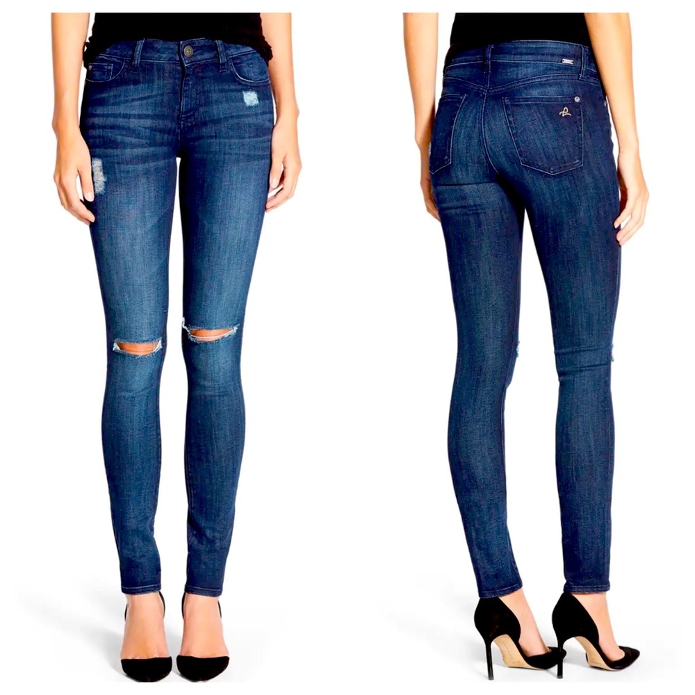 NÉW DL1961 Florence Instasculpt Jean